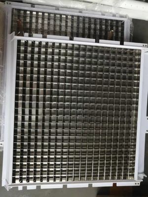 工業立方体製氷機 日産2トンの電流15A