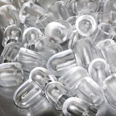 8トンのステンレススチールチューブ氷機 自動出力 10T/24H 調整可能なオプション