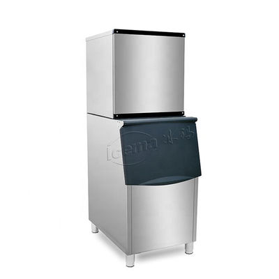 購入 3800Wの氷ブロック製造機 容易なメンテナンス online manufacture