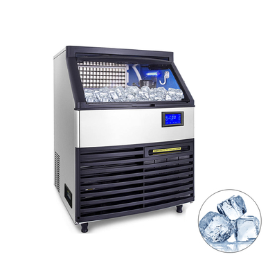 購入 業務用製氷機 25KG 54KG 68KG ステンレス製 online manufacture