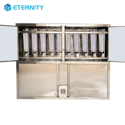 購入 19×21×6の氷格子と12~17分間の氷を作る速度 online manufacture