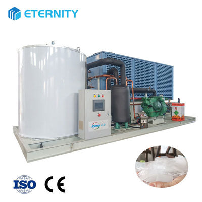 購入 フル オートマチック25T/H淡水の薄片の製氷機380V online manufacture