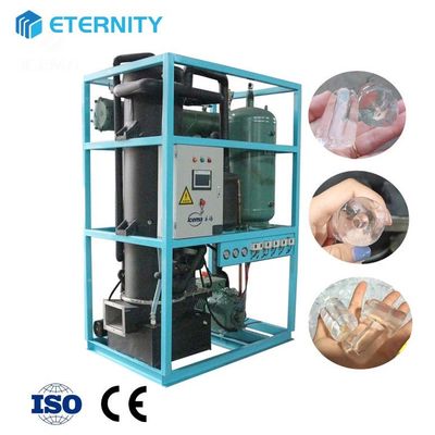 購入 20t 30t飲む棒3t 5t 10t 15tのための1トンの管の製氷機 online manufacture