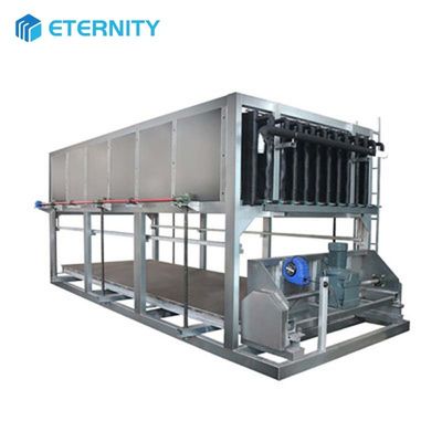 購入 15T/20T 氷ブロック製造機 高出力と生産のためのビッター/ハンベル圧縮機 online manufacture