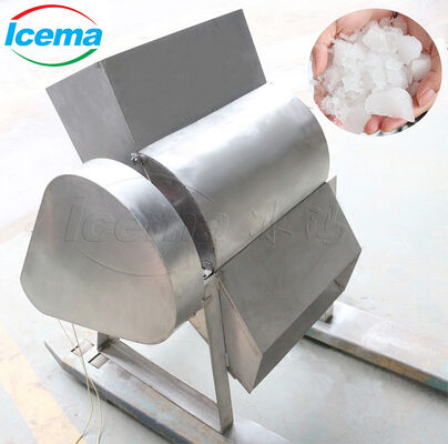 購入 Customized Commercial Ice Cube Machine Easy Maintenance High Productivity Ideal for Hotels Restaurants Bars and Cafeterias online manufacture