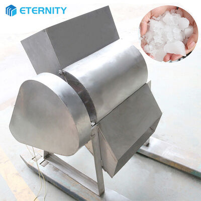 購入 カスタマイズされた商用アイスキューブマシン 維持が簡単 高生産性 ホテル レストラン バーやカフェテリアに最適 online manufacture