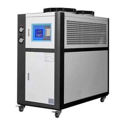 購入 操作が簡単 産業用用用 10HP自動冷却水冷却機 online manufacture