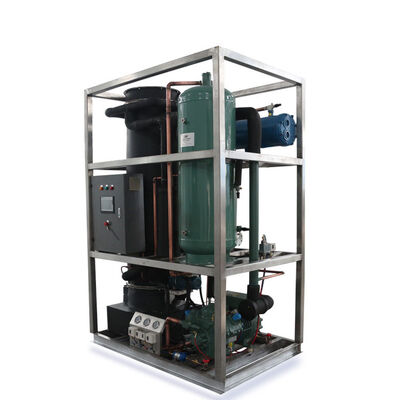 購入 産業用氷作機/1トンのチューブ氷作機/氷作機 販売 online manufacture