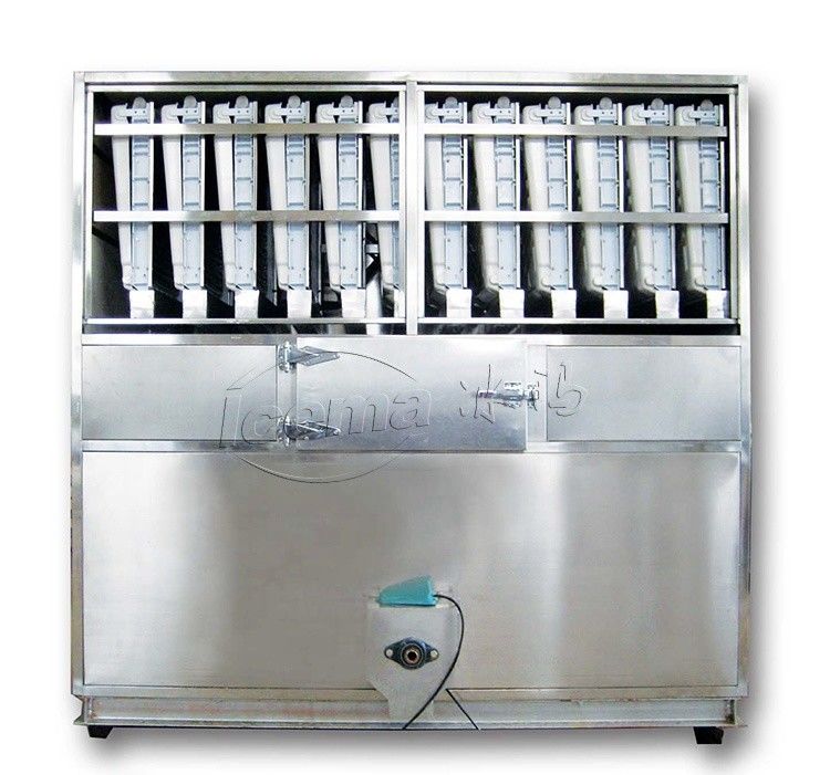 工業用氷方程式 電力供給 220V/50Hz 氷方程式 サイズ 22*22*22mm