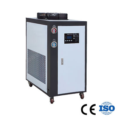 商用冷水チラー低温 3HP 空冷