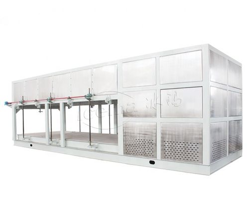 よい価格 産業 直接冷却する氷塊製造機械 1トン 2トン 3トン 5トン 10トン 15トン 20トン オンライン