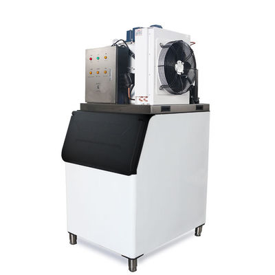 よい価格 新着品 300kg~40トンの雪産業用フレイク氷機 商用メーカー 卸売 フレイク氷機 オンライン