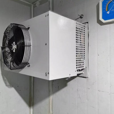工業用冷蔵室フリーザー蒸発凝縮ユニット