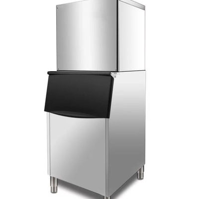 よい価格 コーヒー/棒/ホテル/レストランのための100kg/24h商業アイス・キューブの機械200kg/24h 400kg/24h 500kg/24h オンライン