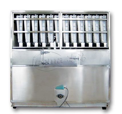 よい価格 工業用氷方程式 電力供給 220V/50Hz 氷方程式 サイズ 22*22*22mm オンライン