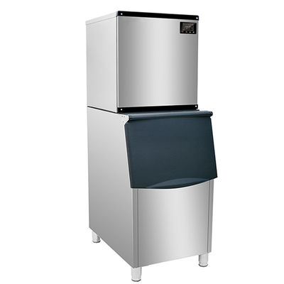 よい価格 R404A/R22 ホテル・レストラン用冷却剤用商用アイスキューブ製造機 オンライン