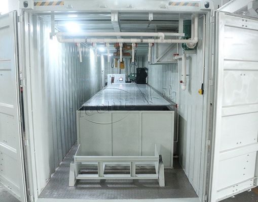 よい価格 食品ショップ 工業用コンテナ ブロック 氷器 氷 25kg 50kg 100kg 消費量 オンライン