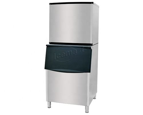 よい価格 トップセール 500kg 生産量 商用アイスキューブメーカー 氷を売る機械 オンライン
