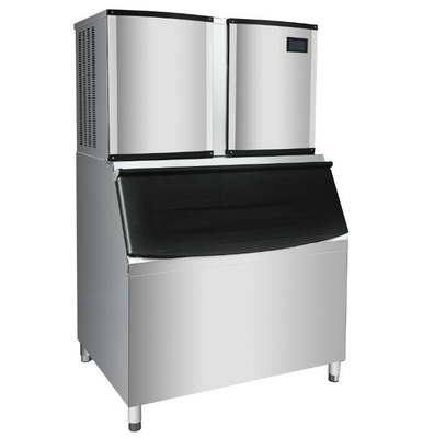 業務用キューブ製氷機 1000kg/24h 空冷/水冷 220V/380V