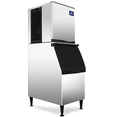 業務用製氷機 500kg/24h ステンレス鋼 220V/380V