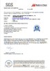 中国 Jiangsu Eternity lmport &amp; ExportCo., Ltd. 認証